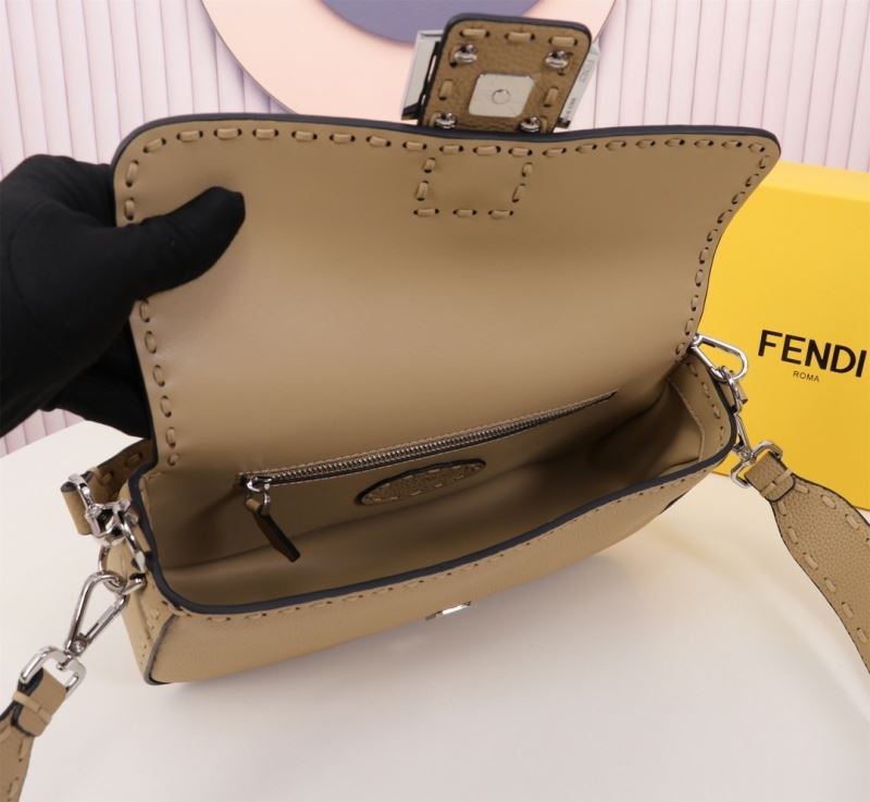 Fendi Baguette Bags